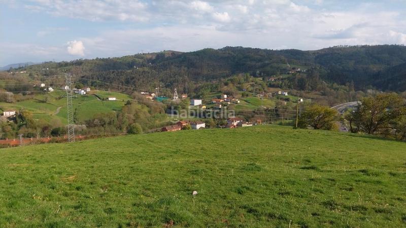 Foto 19c4756c-caec-434b-b34d-9250db682739. Terreno residencial parcela edificable zona lieres () asturias, 39.000 € en Siero