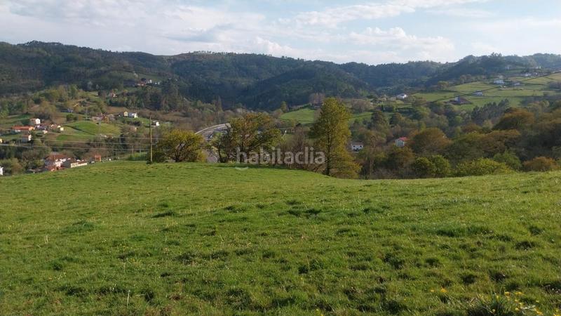 Foto 3997d609-2f5a-4c25-8897-09e8205eaf3b. Terreno residencial parcela edificable zona lieres () asturias, 39.000 € en Siero