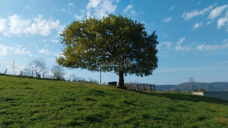 Foto 427a0f86-a9a5-463f-8669-09151f64cf30. Terreno residencial parcela edificable zona lieres () asturias, 39.000 € en Siero