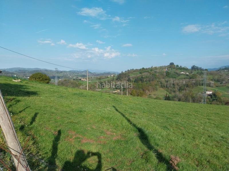 Foto 6eb4baa7-3000-4f2a-b2b2-a7267d9b46c7. Terreno residencial parcela edificable zona lieres () asturias, 39.000 € en Siero