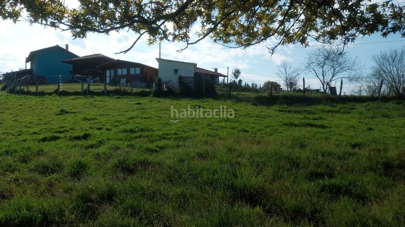 Foto 6eedd459-9b8b-4097-95b8-d5a3d80090c7. Terreno residencial parcela edificable zona lieres () asturias, 39.000 € en Siero