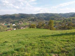 Terreno residencial  N/a. Parcela edificable zona lieres (siero) asturias, 39.000 €