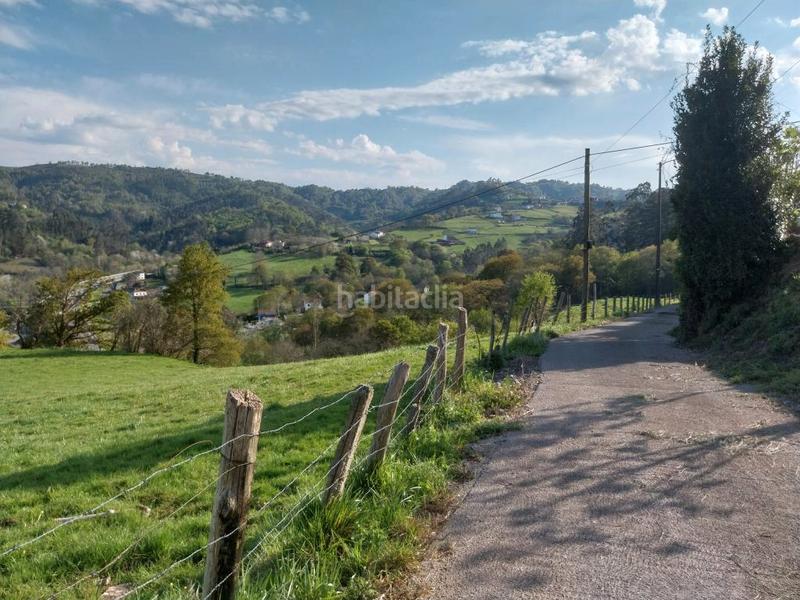 Foto de816b8c-b009-4e13-ade4-830d8c801016. Terreno residencial parcela edificable zona lieres () asturias, 39.000 € en Siero
