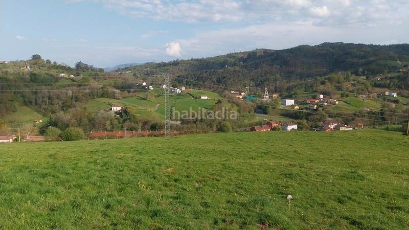 Foto f223102a-c0c0-446c-9efa-2d5f12bbf9c7. Terreno residencial parcela edificable zona lieres () asturias, 39.000 € en Siero