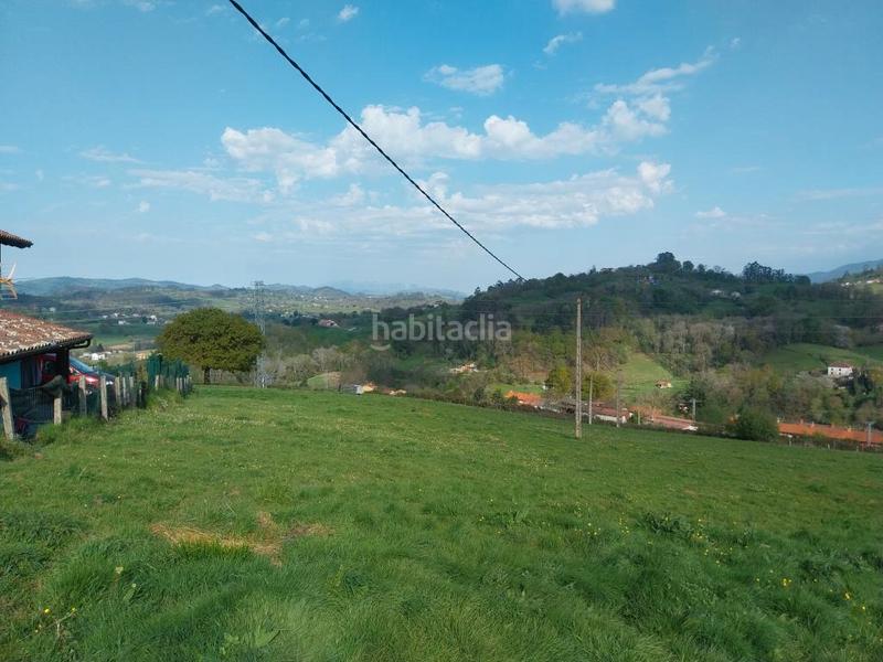 Foto f41882cf-9e1a-4e52-b763-3de013738118. Terreno residencial parcela edificable zona lieres () asturias, 39.000 € en Siero