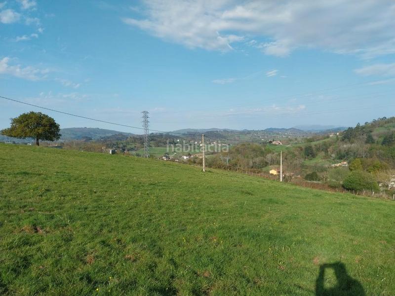 Foto 23b713bc-d61d-4f40-a544-beaafb13d70c. Terreno residencial parcela en espinera, zona lieres () asturias, 39.000 € en Siero