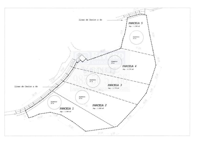 Foto 527534f1-0ecb-4325-a9eb-9254e6b66a4a. Terreno residencial parcela en espinera, zona lieres () asturias, 39.000 € en Siero