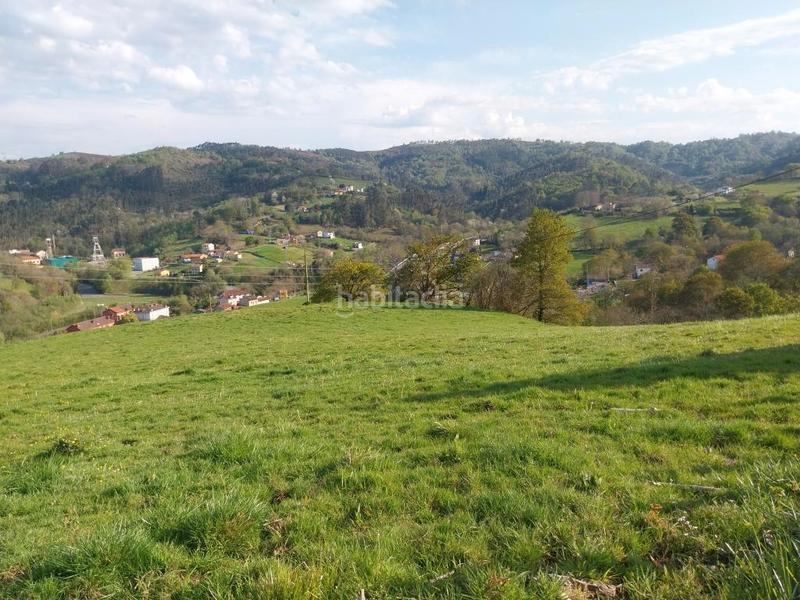 Foto 9b4b5966-9a91-4f7a-bbf4-af9fb8da619d. Terreno residencial parcela en espinera, zona lieres () asturias, 39.000 € en Siero
