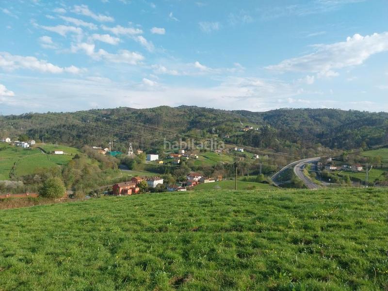 Foto a6c75030-8585-449c-98f8-19d6d1f91509. Terreno residencial parcela en espinera, zona lieres () asturias, 39.000 € en Siero
