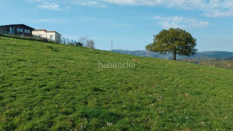 Foto a9ef23b9-a79c-4f11-b9de-57a5bba4208d. Terreno residencial parcela en espinera, zona lieres () asturias, 39.000 € en Siero