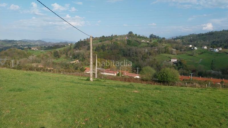 Foto cc42b3a0-ecef-4756-9a35-00c4e7258cd3. Terreno residencial parcela en espinera, zona lieres () asturias, 39.000 € en Siero