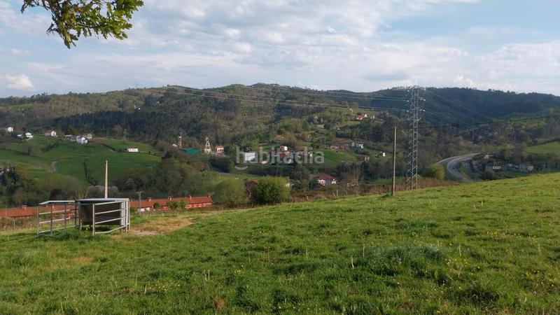 Foto cf18aacb-90d6-445e-b68d-34d225471784. Terreno residencial parcela en espinera, zona lieres () asturias, 39.000 € en Siero