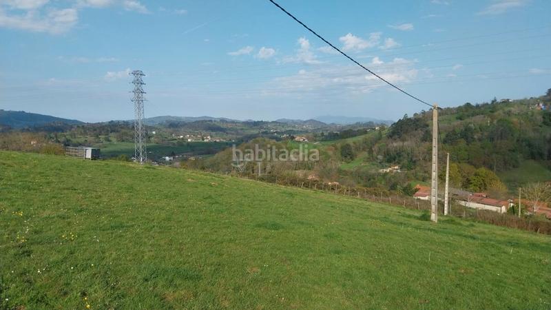 Foto e9e727d7-d4a1-4678-b6a6-0badaa97ae04. Terreno residencial parcela en espinera, zona lieres () asturias, 39.000 € en Siero
