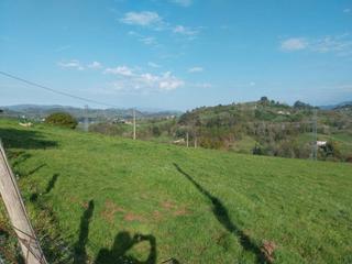 Terreno residencial  N/a. Parcela en espinera, zona lieres (siero) asturias, 39.000 €