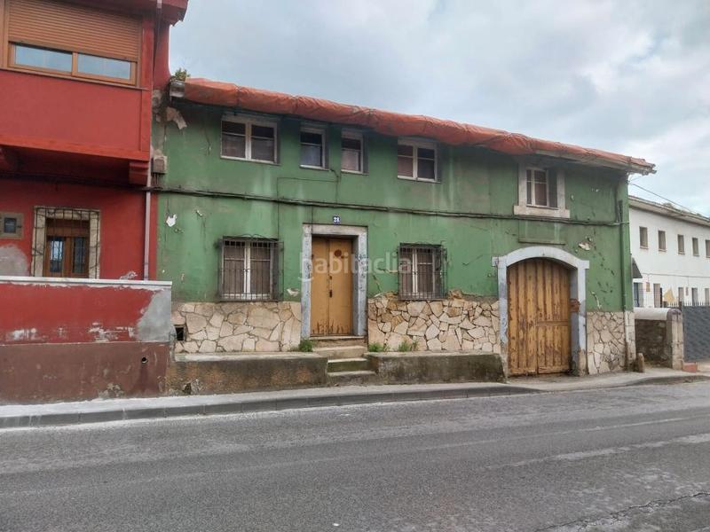 Foto 0559dcc4-6dab-43ff-a8ab-a1a2e4df986e. House in El Carbayedo - El Quirinal Avilés