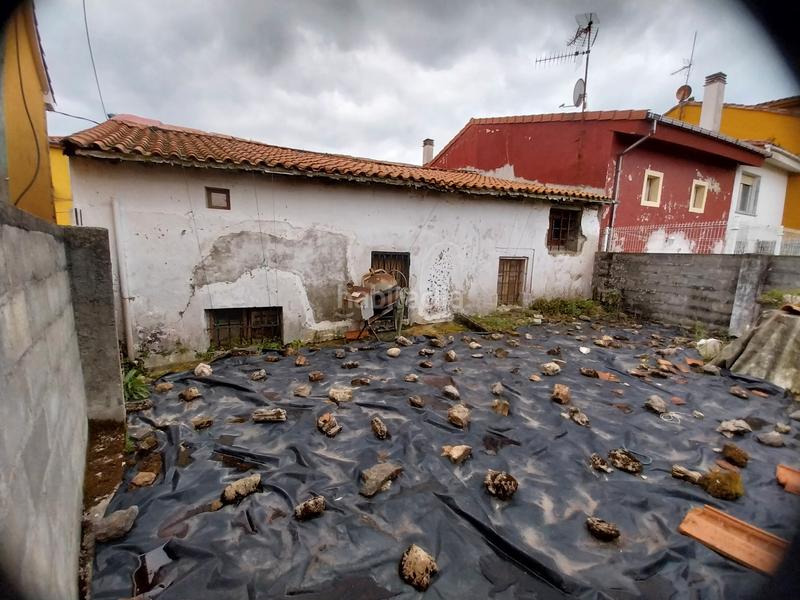 Foto 8affe48c-d2a7-474c-b8da-86a8dd2ecb00. House in El Carbayedo - El Quirinal Avilés