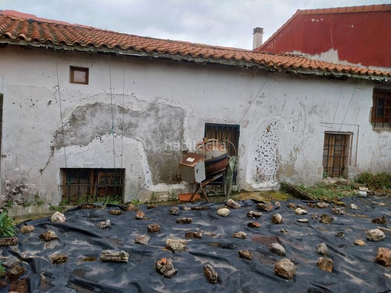 Foto b3929ce2-7fbf-4985-a25a-19a43fae4b87. House in El Carbayedo - El Quirinal Avilés