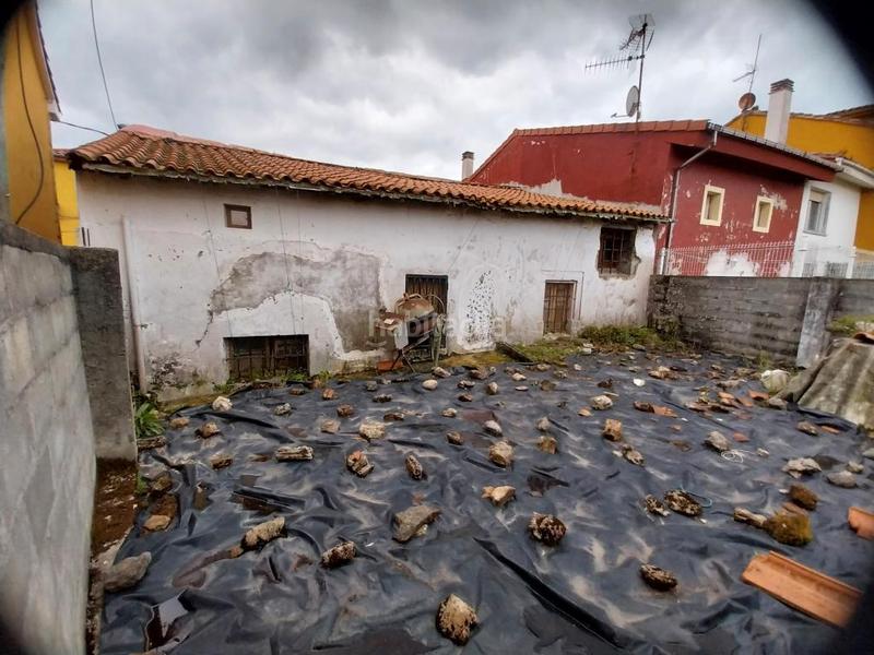Foto dce0c864-90cd-4657-8b7e-b4008f5e8152. House in El Carbayedo - El Quirinal Avilés