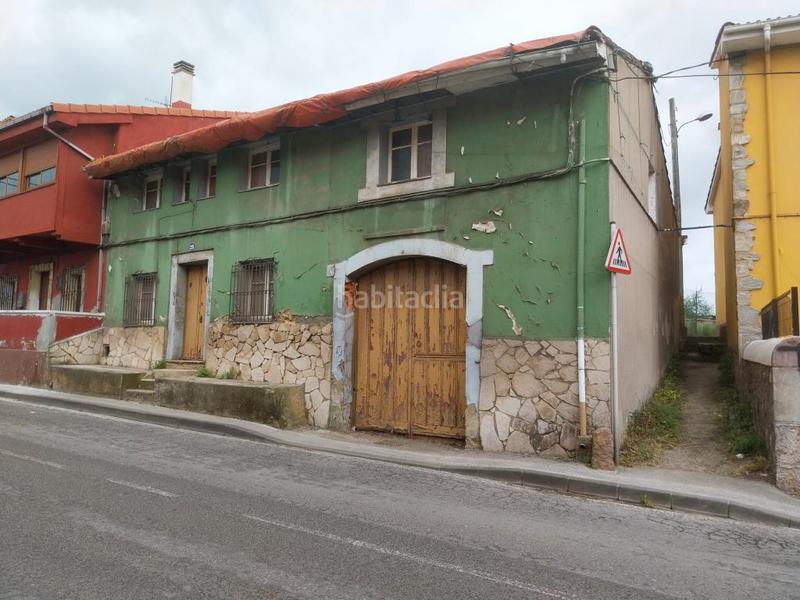 Foto efe1689d-70a2-45b6-ac6c-fe7af61f4c25. House in El Carbayedo - El Quirinal Avilés