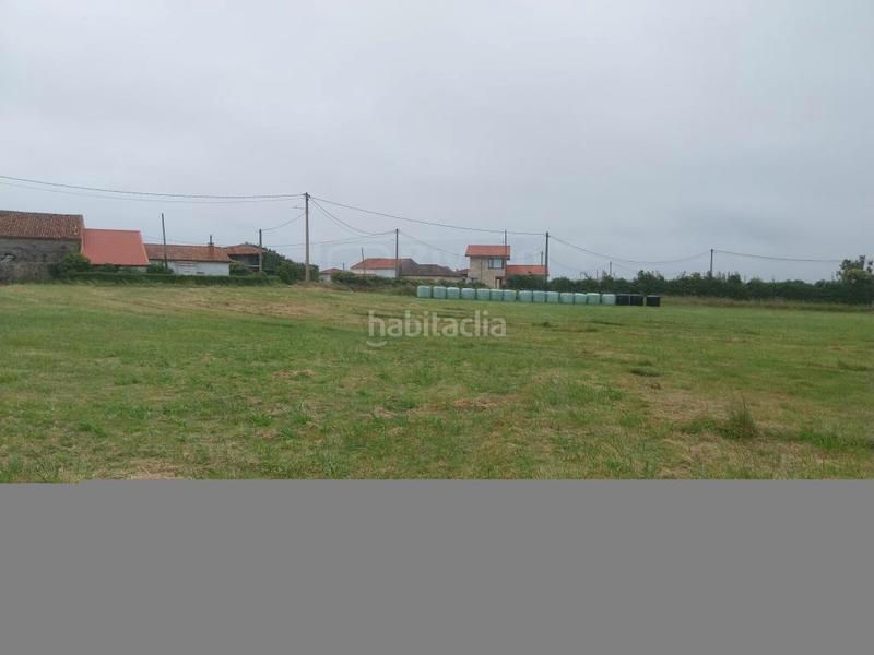 Foto 0bbcdcd8-a599-4cdb-a688-e92826d52a7d. Terrain résidentiel dans Verdicio-Bañugues-Cabo Peña Gozón