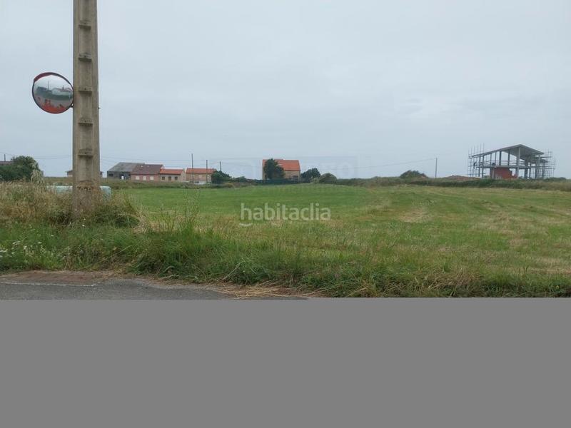 Foto 153a6d27-8659-4e09-aeb7-5604c9e1fddb. Terrain résidentiel dans Verdicio-Bañugues-Cabo Peña Gozón