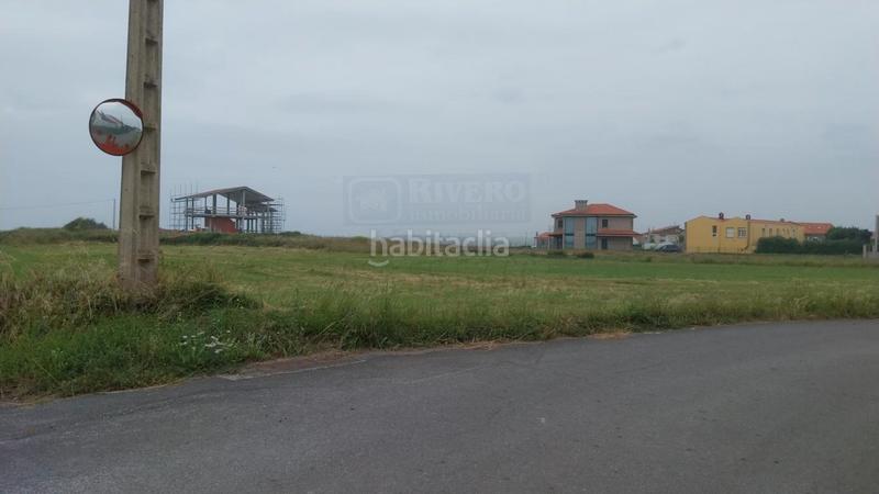 Foto 56fc6241-b36b-454a-807c-4712ada26202. Terrain résidentiel dans Verdicio-Bañugues-Cabo Peña Gozón