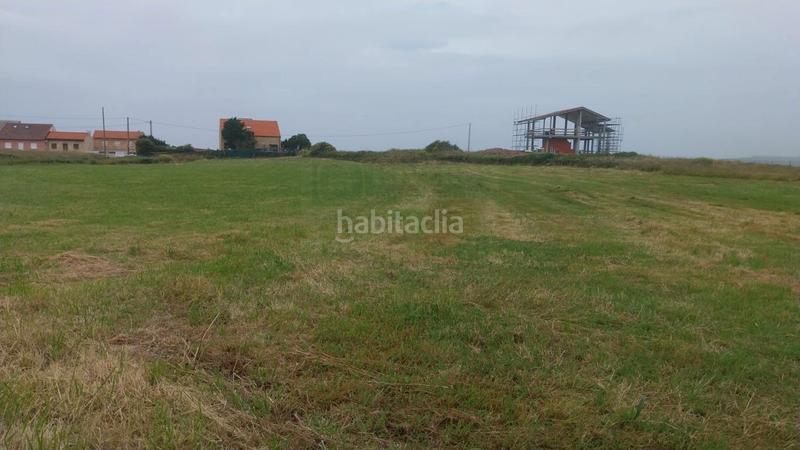 Foto 747edab8-70c6-43f3-9083-020a64fa3e8e. Terrain résidentiel dans Verdicio-Bañugues-Cabo Peña Gozón