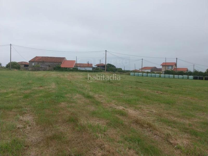 Foto 7f17612a-3bc7-4c5e-b81c-959de52c2280. Terrain résidentiel dans Verdicio-Bañugues-Cabo Peña Gozón