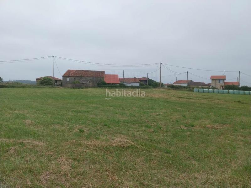 Foto 8979fd3f-60d9-4fb8-9365-8614aa572d7f. Terrain résidentiel dans Verdicio-Bañugues-Cabo Peña Gozón