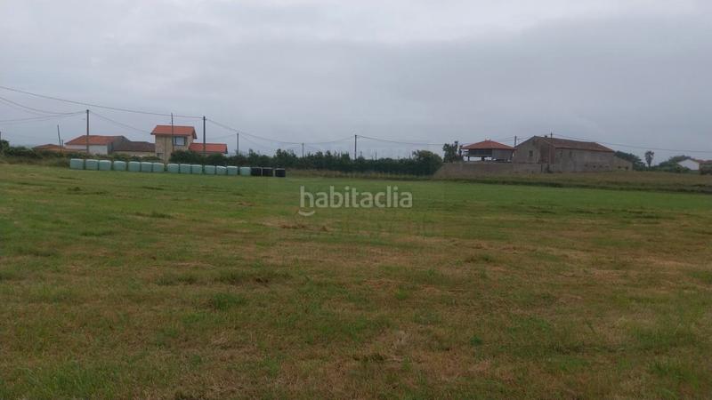 Foto a9ebf084-666a-4532-8449-40af1ed8a549. Terrain résidentiel dans Verdicio-Bañugues-Cabo Peña Gozón