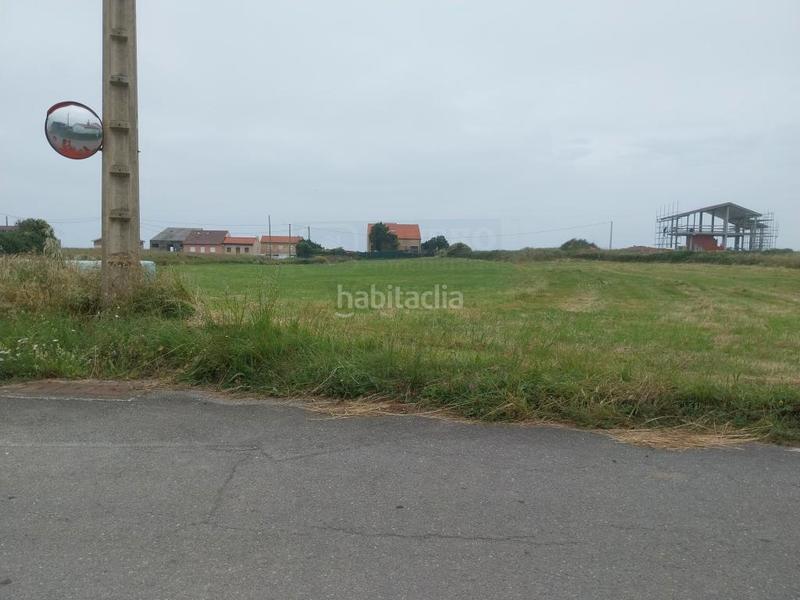 Foto abb730be-4e90-438d-bca2-f59604bc0f35. Terrain résidentiel dans Verdicio-Bañugues-Cabo Peña Gozón