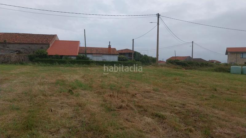 Foto b6efbde3-6298-4204-ad05-f22ab05e9e7a. Terrain résidentiel dans Verdicio-Bañugues-Cabo Peña Gozón