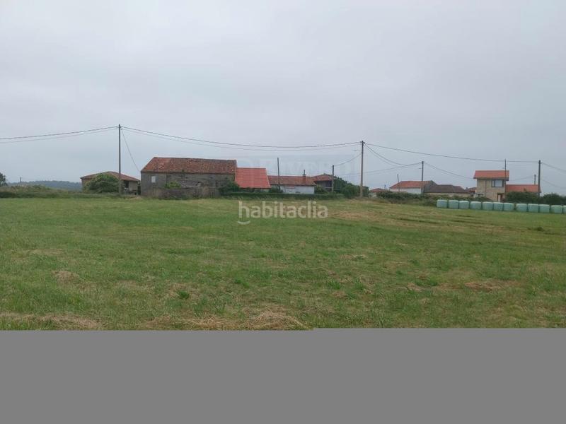 Foto bb53d244-46b7-4412-858f-955d0d90b73d. Terrain résidentiel dans Verdicio-Bañugues-Cabo Peña Gozón