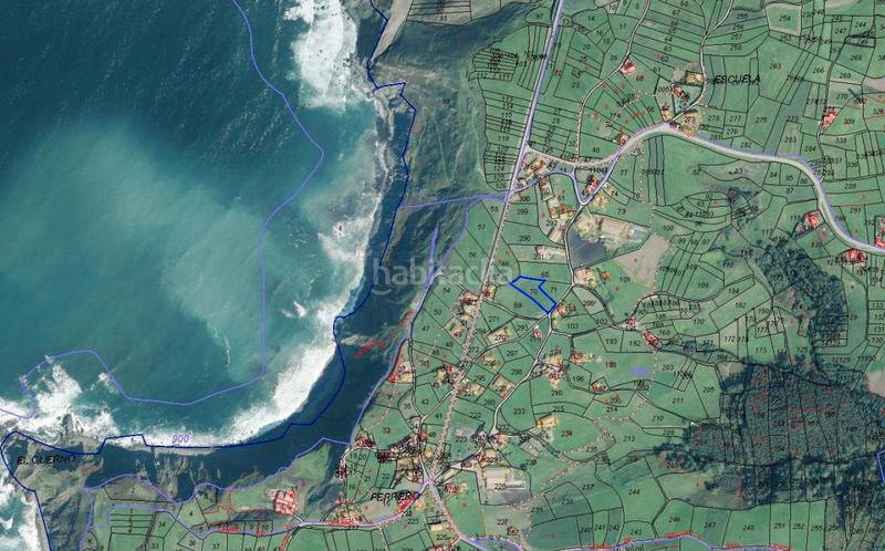 Foto c4b6efc1-200c-445e-a60c-decf645e85c4. Terrain résidentiel dans Verdicio-Bañugues-Cabo Peña Gozón