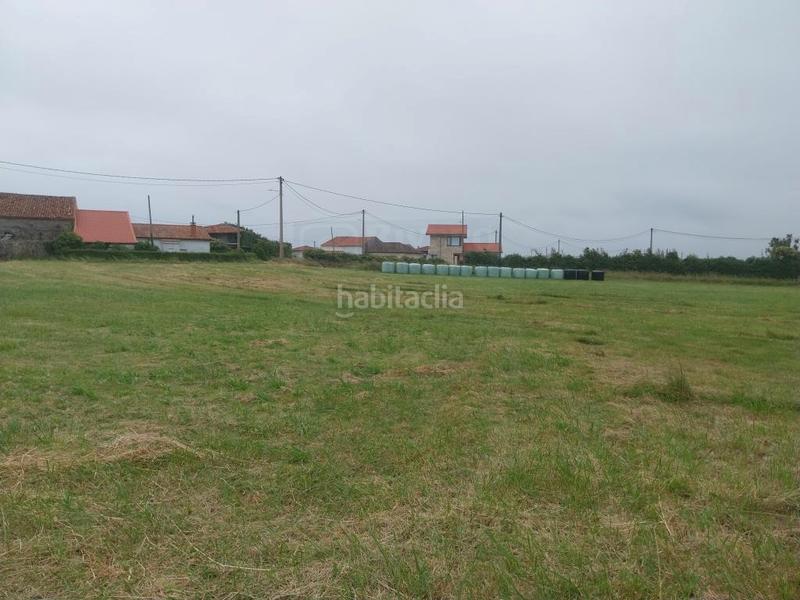 Foto c6694fac-4e91-44e3-99e5-0062170ba87d. Terrain résidentiel dans Verdicio-Bañugues-Cabo Peña Gozón