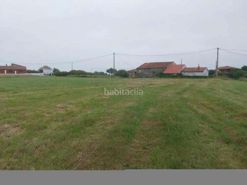 Foto c86cafe9-65d3-4293-af34-3dff1aef5b25. Terrain résidentiel dans Verdicio-Bañugues-Cabo Peña Gozón