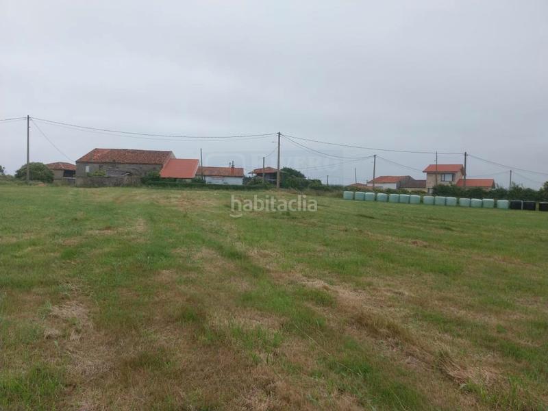 Foto f553c856-bd71-4f28-a056-fb635a1e53ba. Terrain résidentiel dans Verdicio-Bañugues-Cabo Peña Gozón