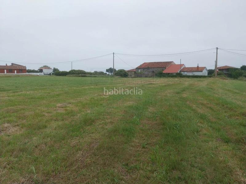 Foto fe773317-c586-42e5-8d20-5b9b2b319c18. Terrain résidentiel dans Verdicio-Bañugues-Cabo Peña Gozón