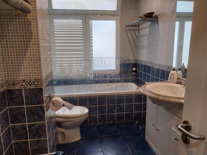 Foto 1cfbf7ad-d4f1-4885-b010-665531d979e7. Piso  en luanco, amueblado y reformado () asturias en Gozón