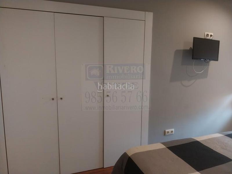 Foto 30915f95-63cd-4299-b23e-c312a312b3c9. Piso  en luanco, amueblado y reformado () asturias en Gozón