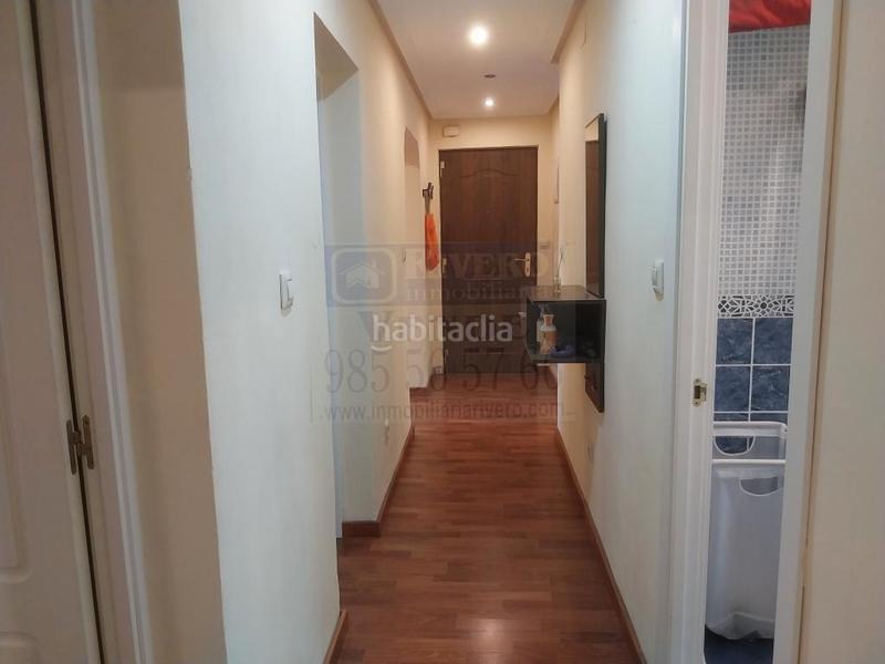 Foto 62e067d2-8966-41e5-a9e8-d86706245e34. Piso  en luanco, amueblado y reformado () asturias en Gozón