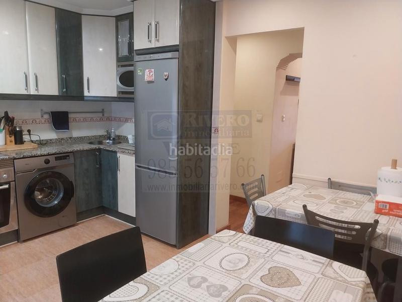 Foto bb4642c2-16c9-4300-bdec-b2ba4038db82. Piso  en luanco, amueblado y reformado () asturias en Gozón