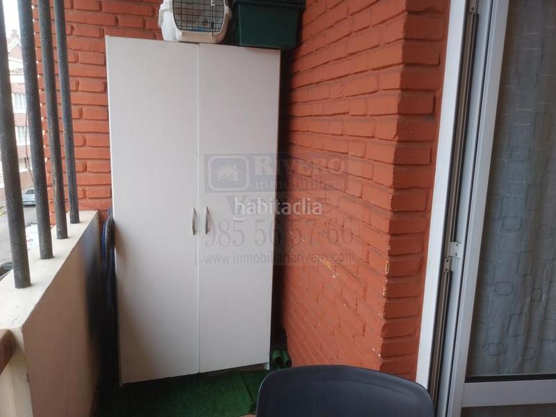 Foto c55ef025-63d8-465c-b269-a2cd9490d5f1. Piso  en luanco, amueblado y reformado () asturias en Gozón