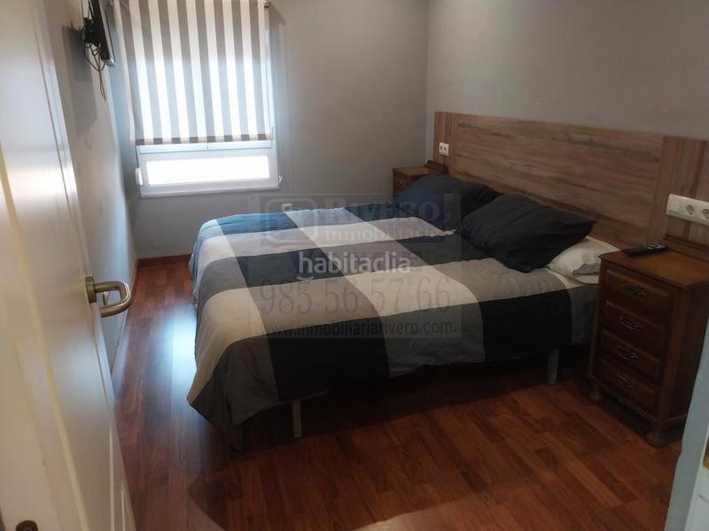 Foto cbd4d2cd-7846-436f-8ec6-0baffae7514c. Piso  en luanco, amueblado y reformado () asturias en Gozón