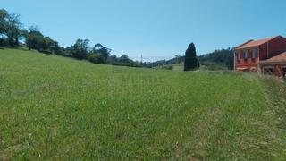 Terreny residencial  Barrio argañosa. Parcela edificable en la argañosa, (illas) asturias