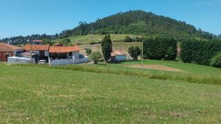 Terreny residencial  Barrio argañosa. Preciosa parcela edificable en la argañosa, illas (asturias)