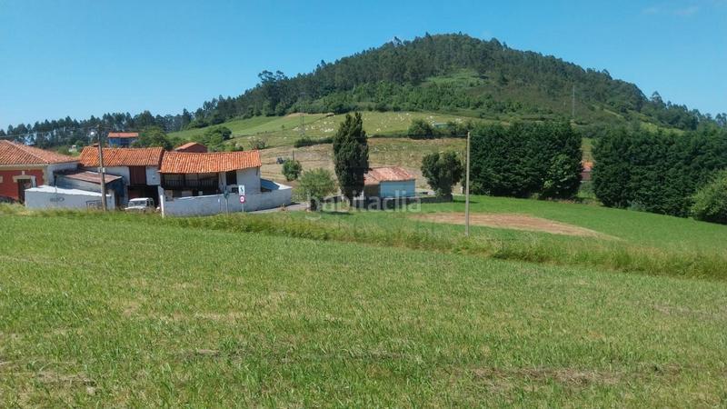 Foto 2a5e826f-ae3f-4ea0-a1be-dbd956611a29. Terreno residencial preciosa parcela edificable en la argañosa, (asturias) en Illas
