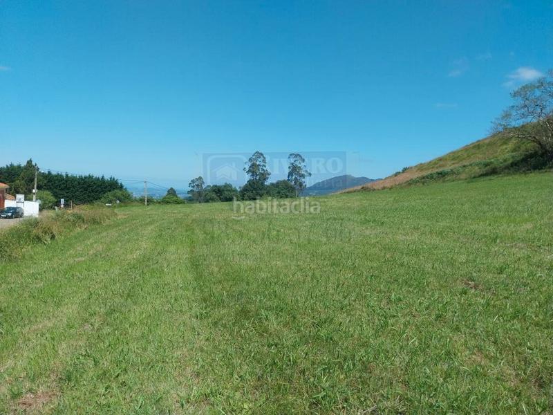 Foto 34a3c2ea-e0f9-4118-b5d1-cadde11f6c17. Terreno residencial preciosa parcela edificable en la argañosa, (asturias) en Illas