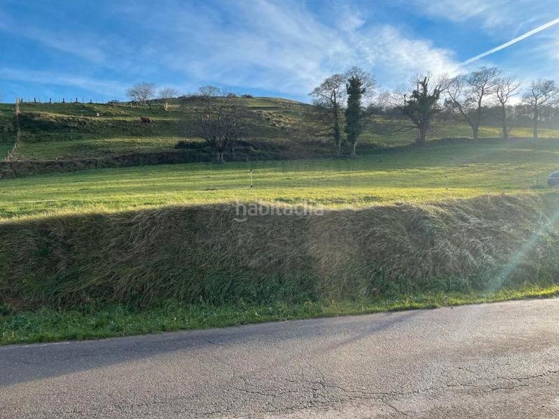Foto d4796a34-d73c-4821-94c5-4c3a1aaa4b38. Terreno residencial preciosa parcela edificable en la argañosa, (asturias) en Illas