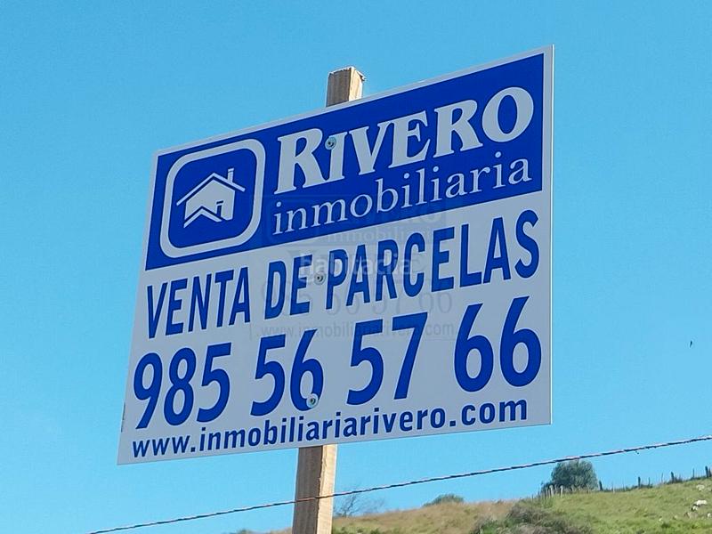 Foto dbfde581-7dbb-4cc6-9be5-6c57eaf4e637. Terreno residencial preciosa parcela edificable en la argañosa, (asturias) en Illas